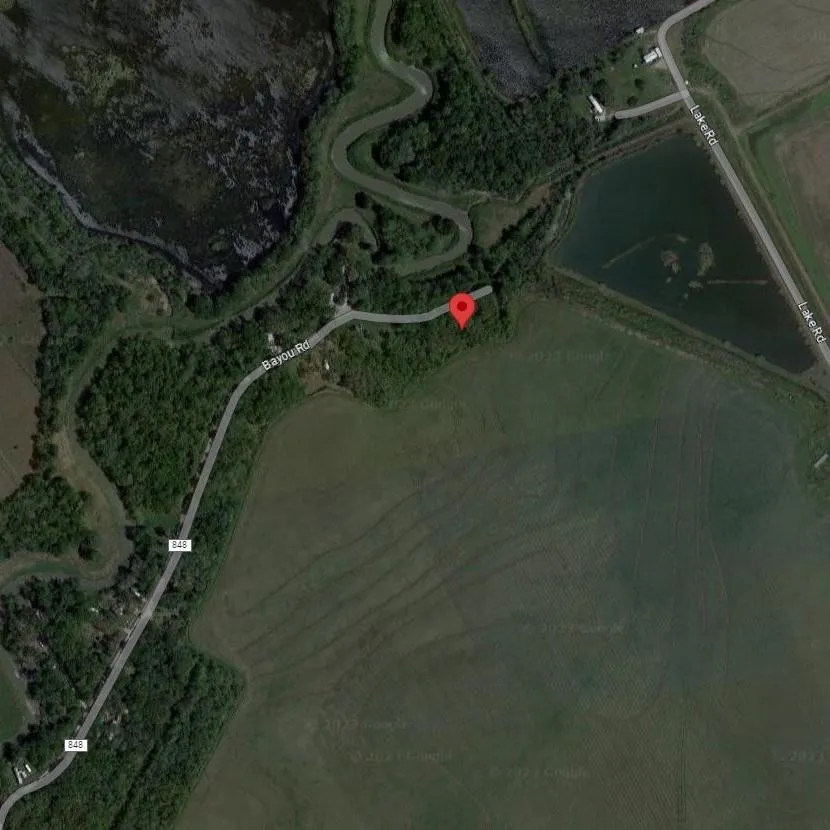 Bayou Drive Danbury, TX 77534