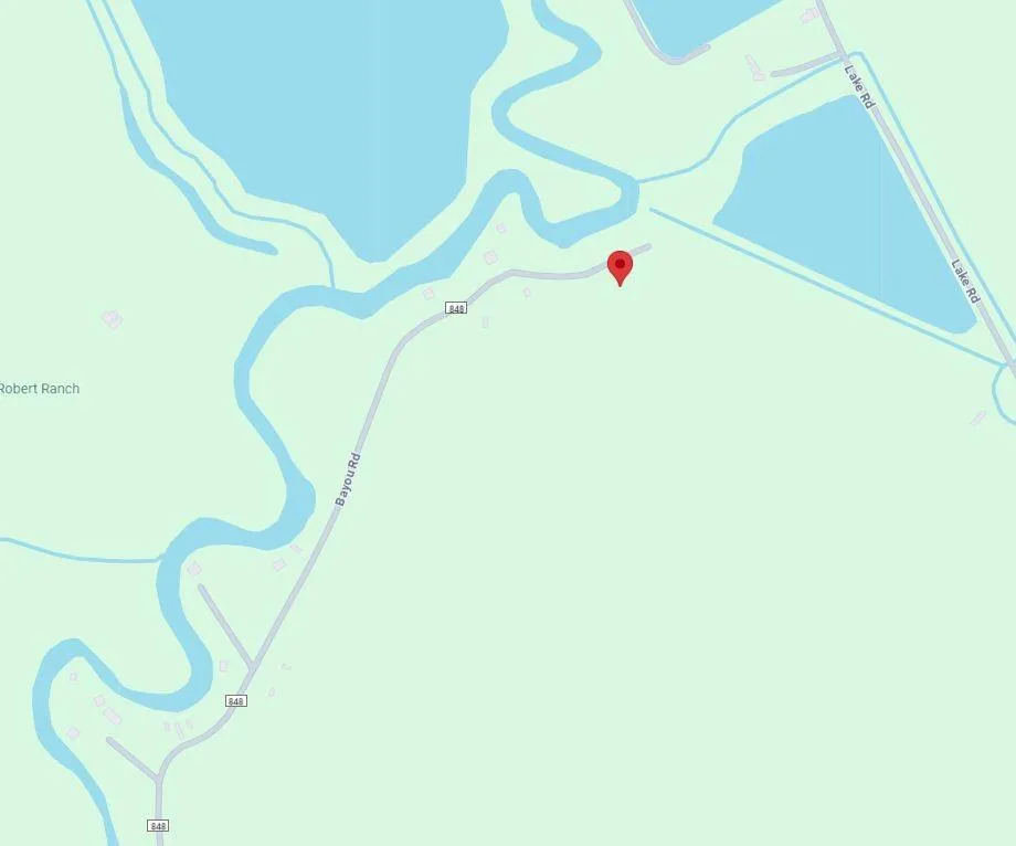 Bayou Drive Danbury, TX 77534