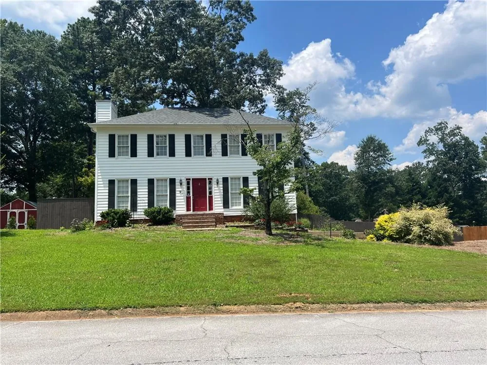 1725 Spindle Top Court SW