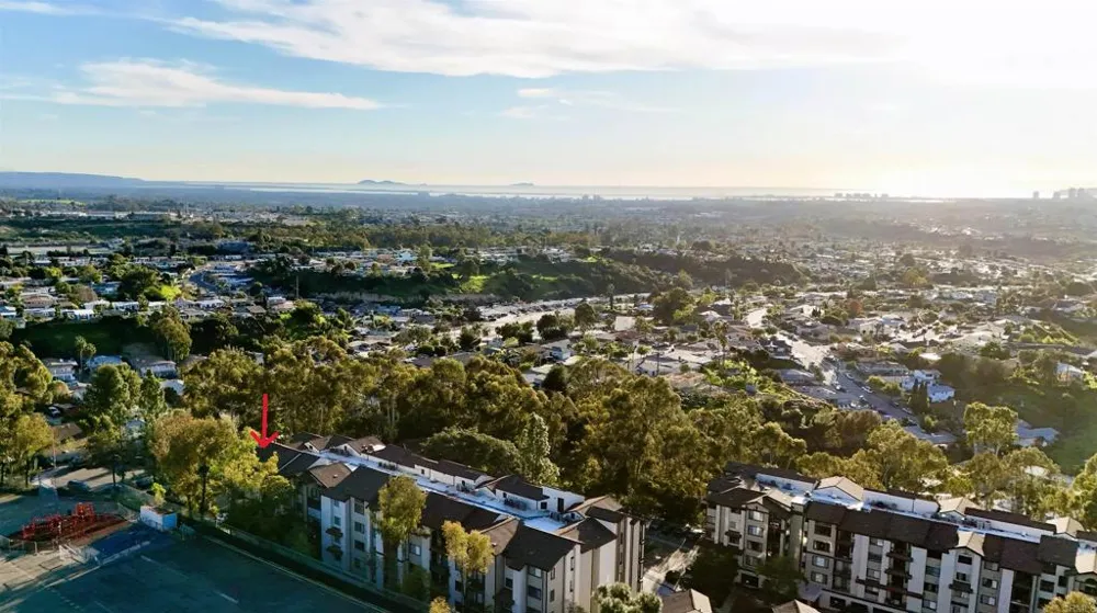 3955 Faircross Place #80