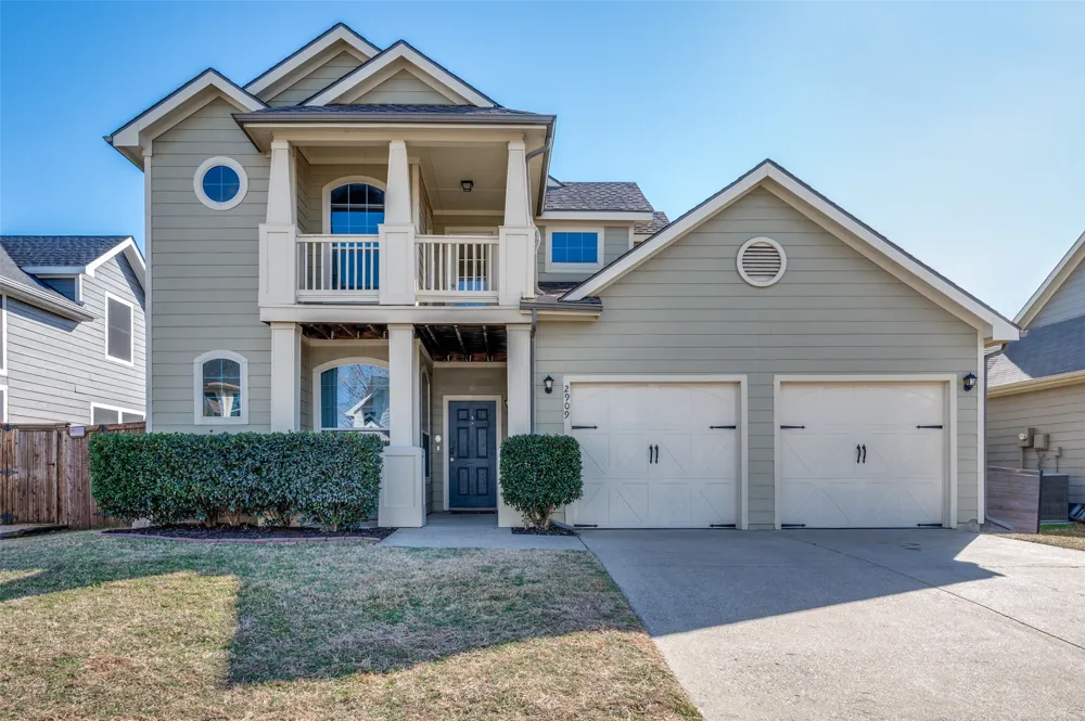 2909 Savill Garden Drive