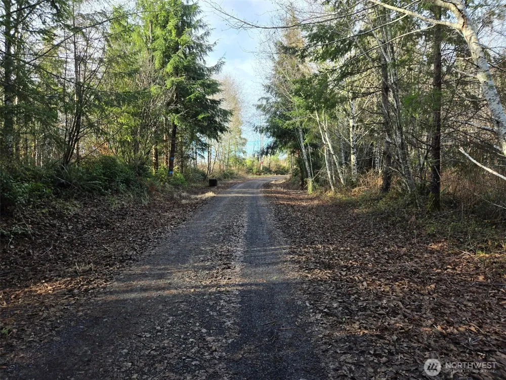 0 End of Herbig Avenue Aberdeen, WA 98520