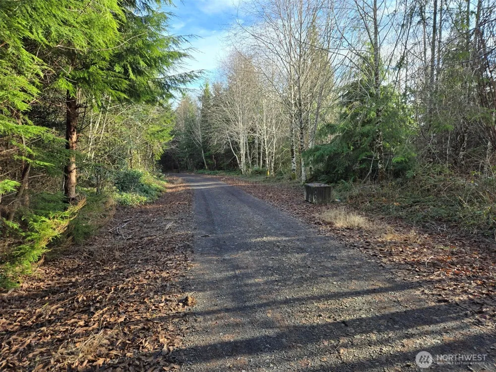 0 End of Herbig Avenue Aberdeen, WA 98520