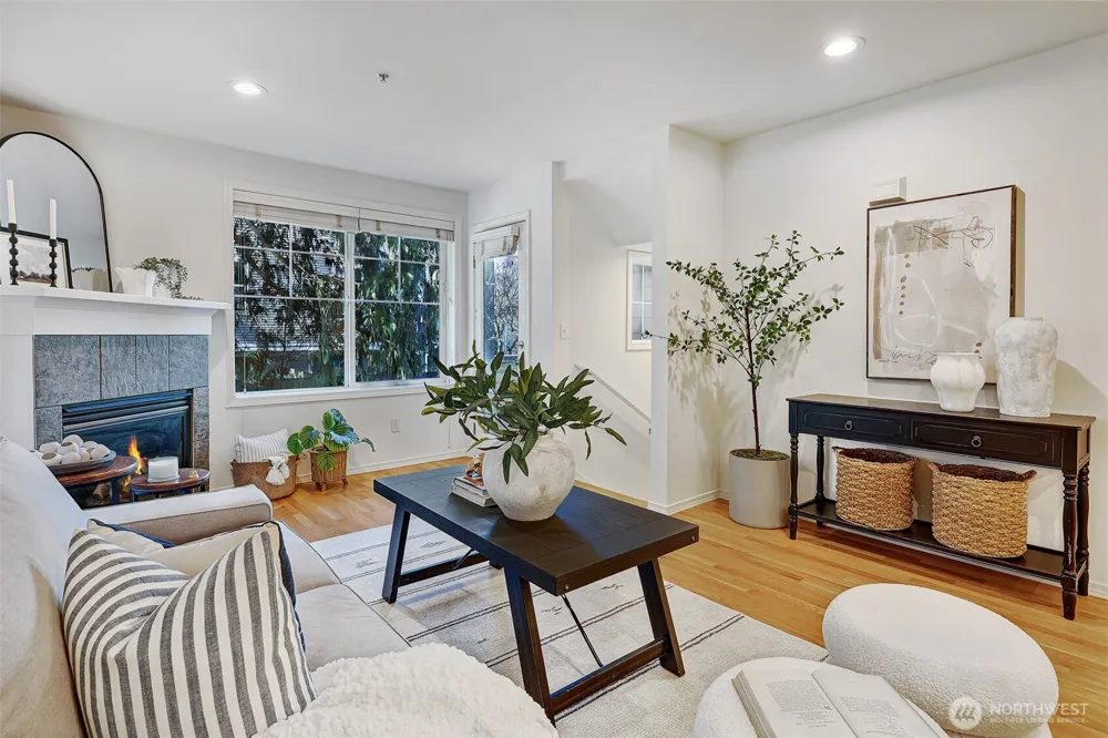 12017 32nd Avenue NE #B