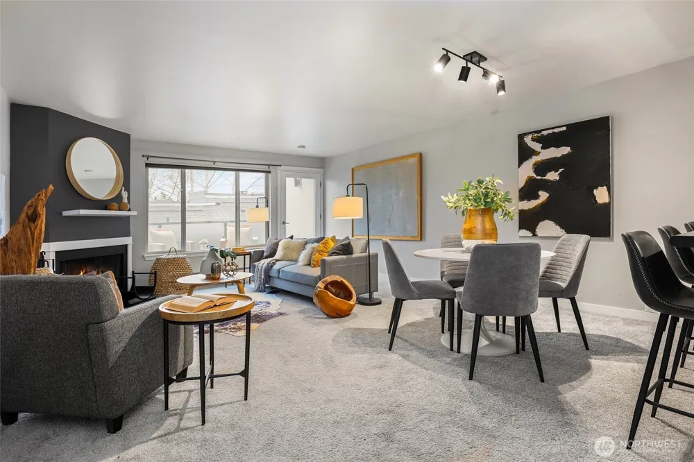 7307 Sand Point Way NE #B838