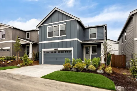 11411 SE 83rd Place #18