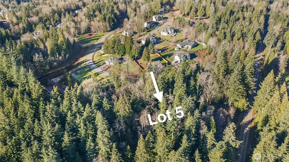 0 213th Avenue SE Snohomish, WA 98290