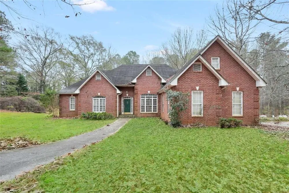 3003 SW East Fairview Road SW