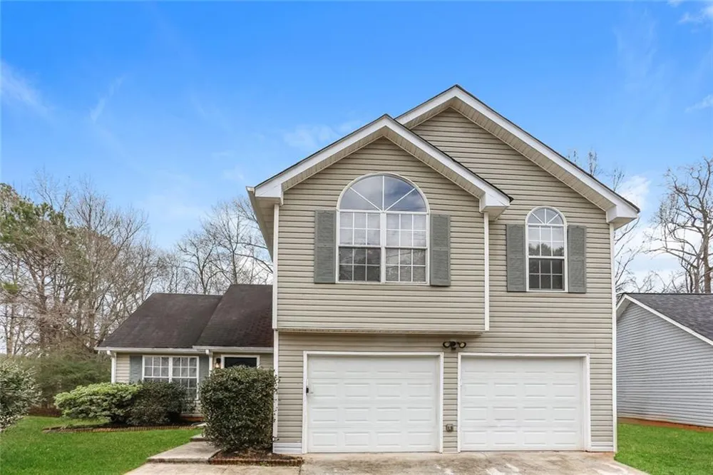 4060 Waldrop Hills Drive