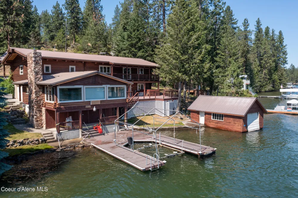 10375 W SHALE COURT Post Falls, ID 83854