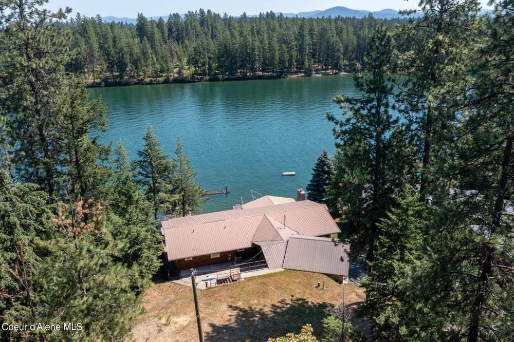 10375 W SHALE COURT Post Falls, ID 83854