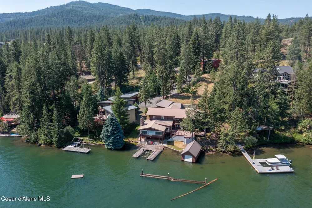 10375 W SHALE COURT Post Falls, ID 83854