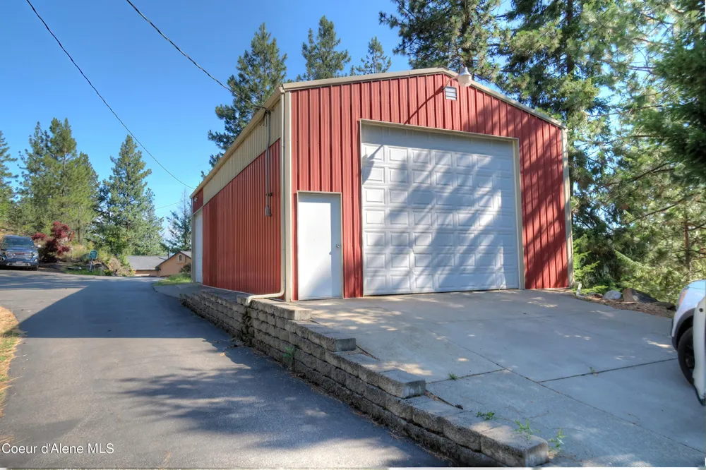 10375 W SHALE COURT Post Falls, ID 83854