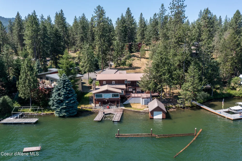 10375 W SHALE COURT Post Falls, ID 83854