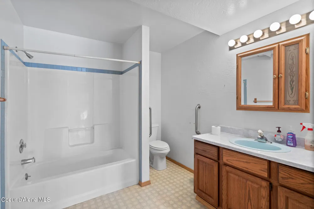 10375 W SHALE COURT Post Falls, ID 83854