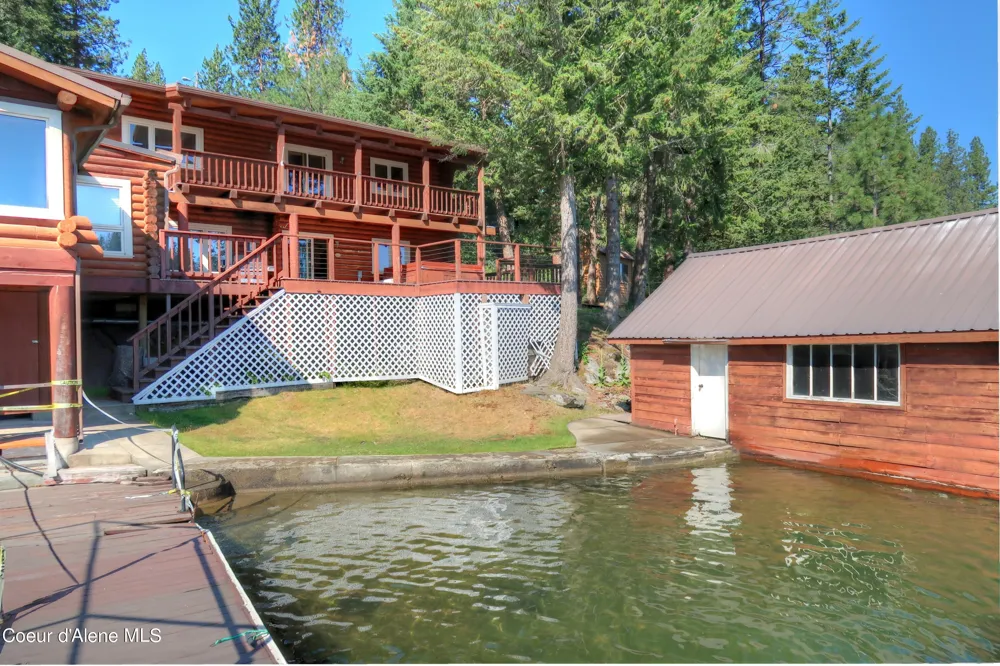 10375 W SHALE COURT Post Falls, ID 83854