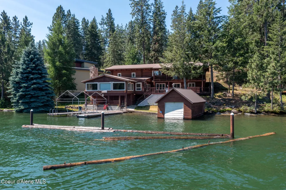 10375 W SHALE COURT Post Falls, ID 83854