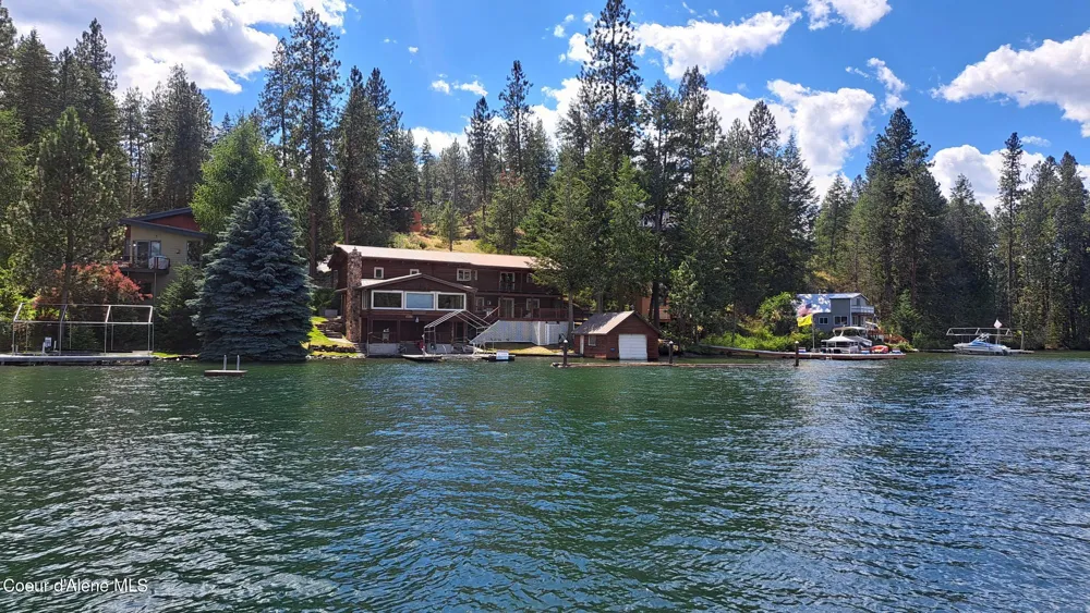 10375 W SHALE COURT Post Falls, ID 83854