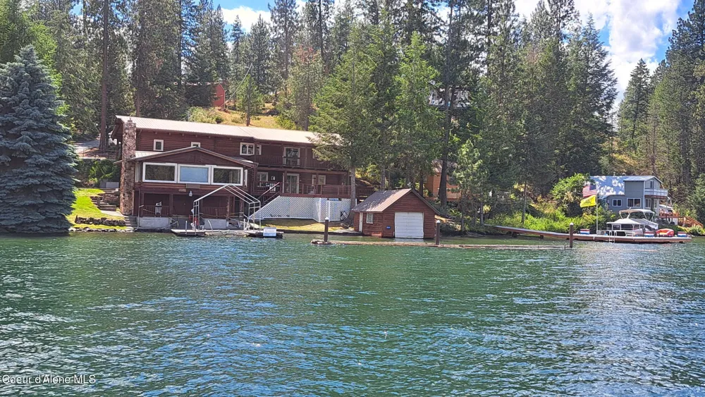 10375 W SHALE COURT Post Falls, ID 83854