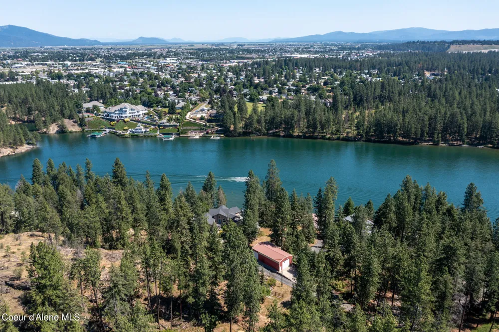 10375 W SHALE COURT Post Falls, ID 83854