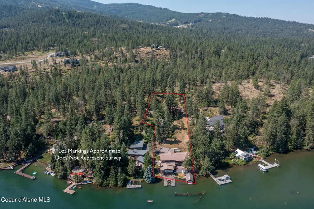 10375 W SHALE COURT Post Falls, ID 83854
