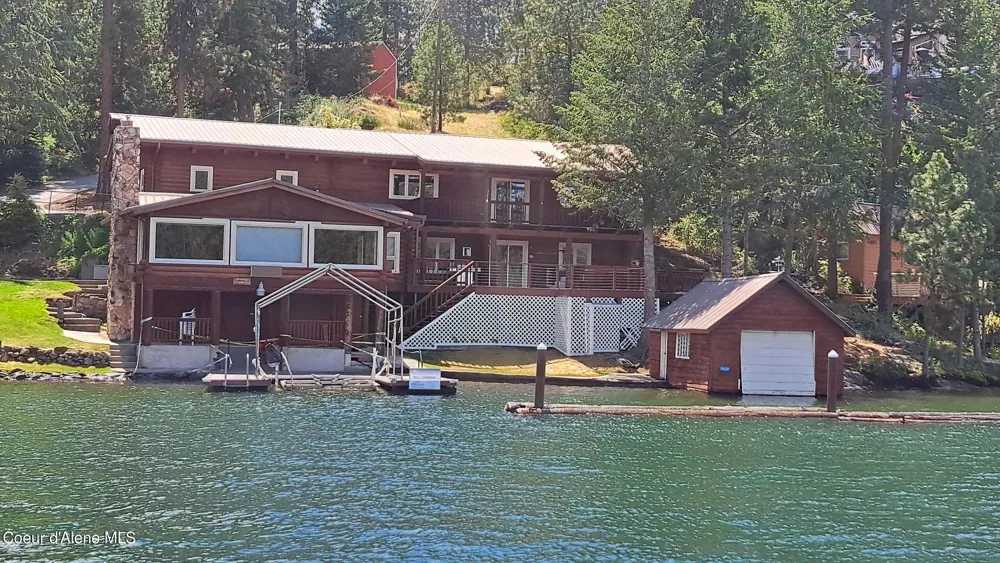 10375 W SHALE COURT Post Falls, ID 83854