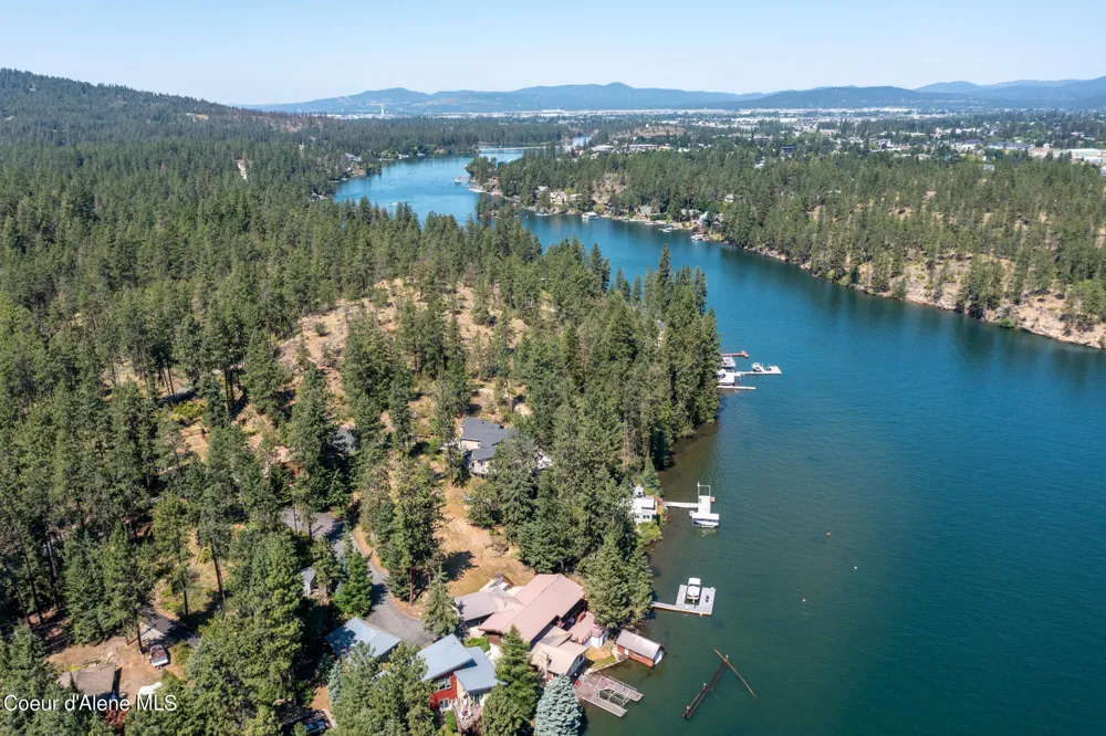10375 W SHALE COURT Post Falls, ID 83854