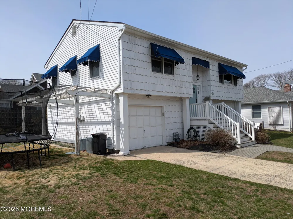 2113 Edgewood Place Spring Lake, NJ 07762