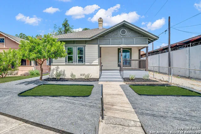 115 W Highland Boulevard