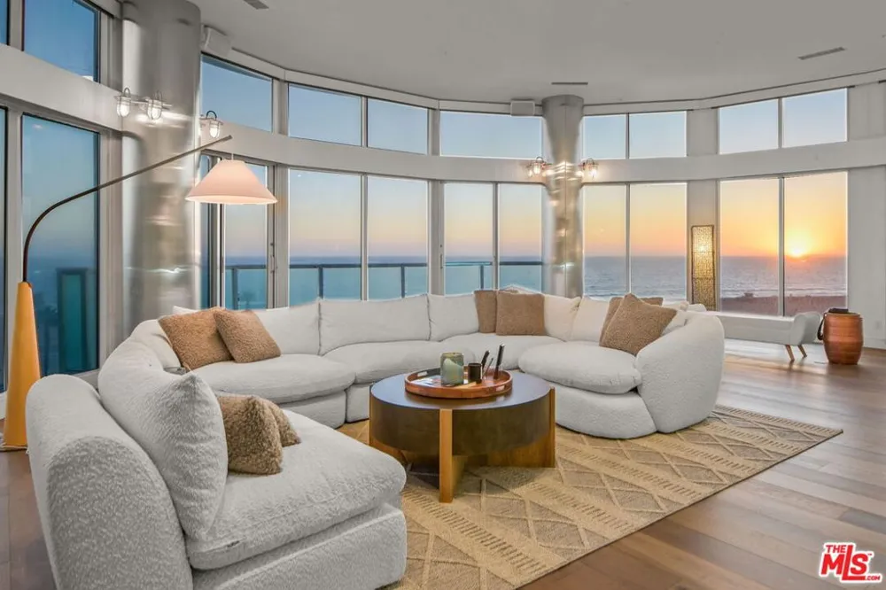 101 Ocean Avenue #A100