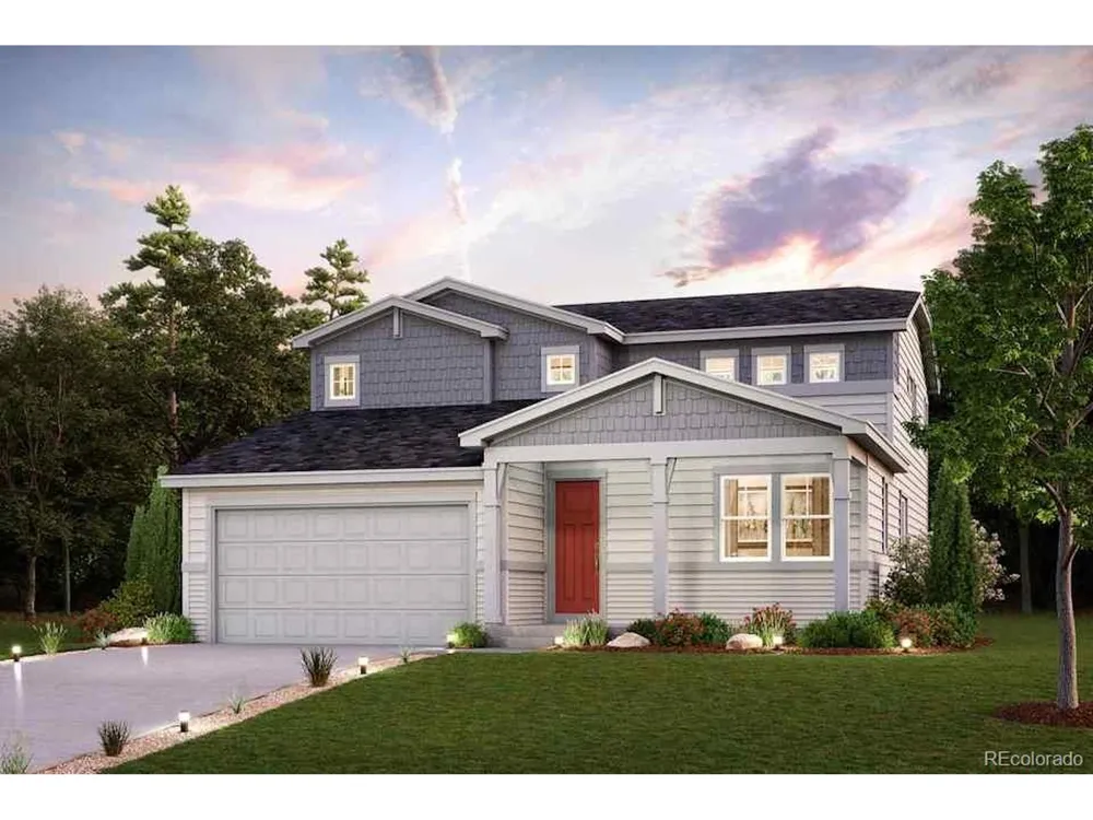 14482 Heritage Drive