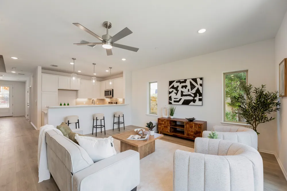 102 Tesla Circle Round Rock, TX 78681