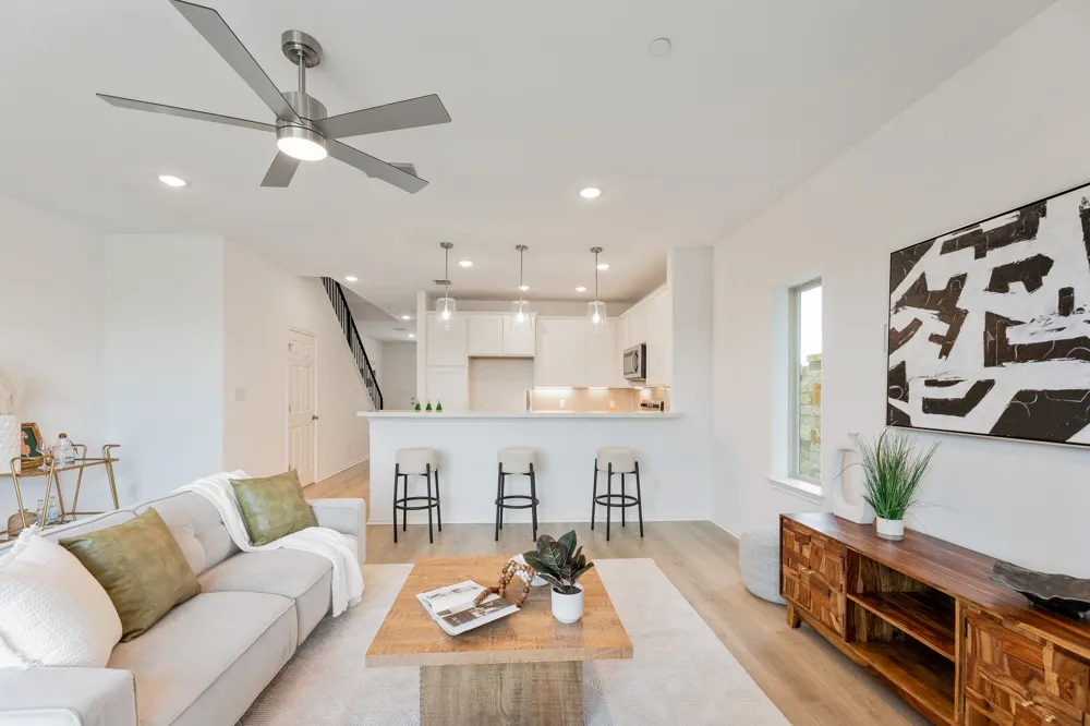 102 Tesla Circle Round Rock, TX 78681