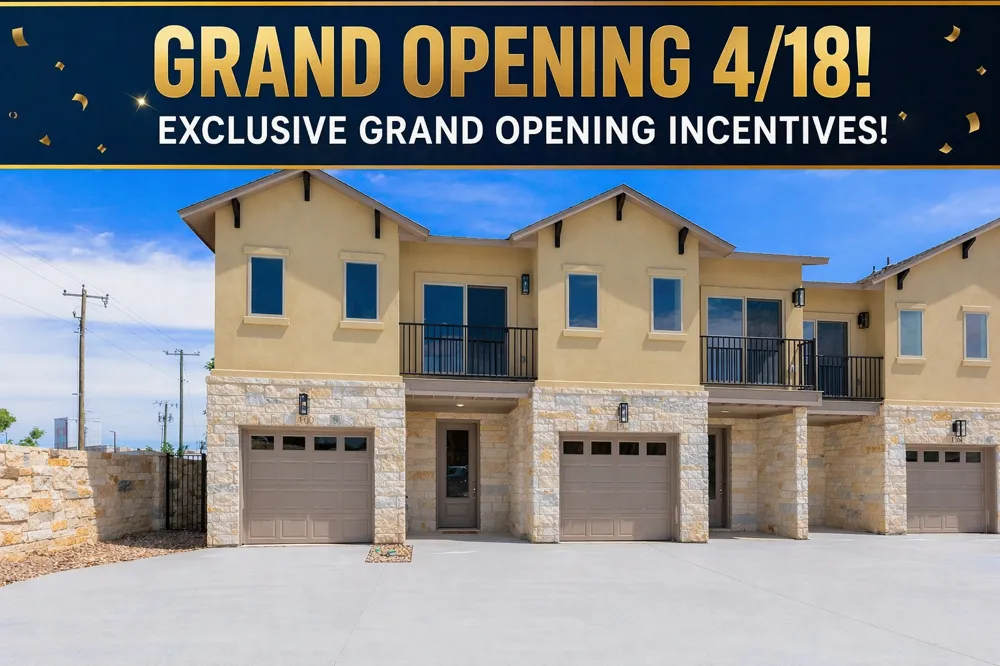 102 Tesla Circle Round Rock, TX 78681