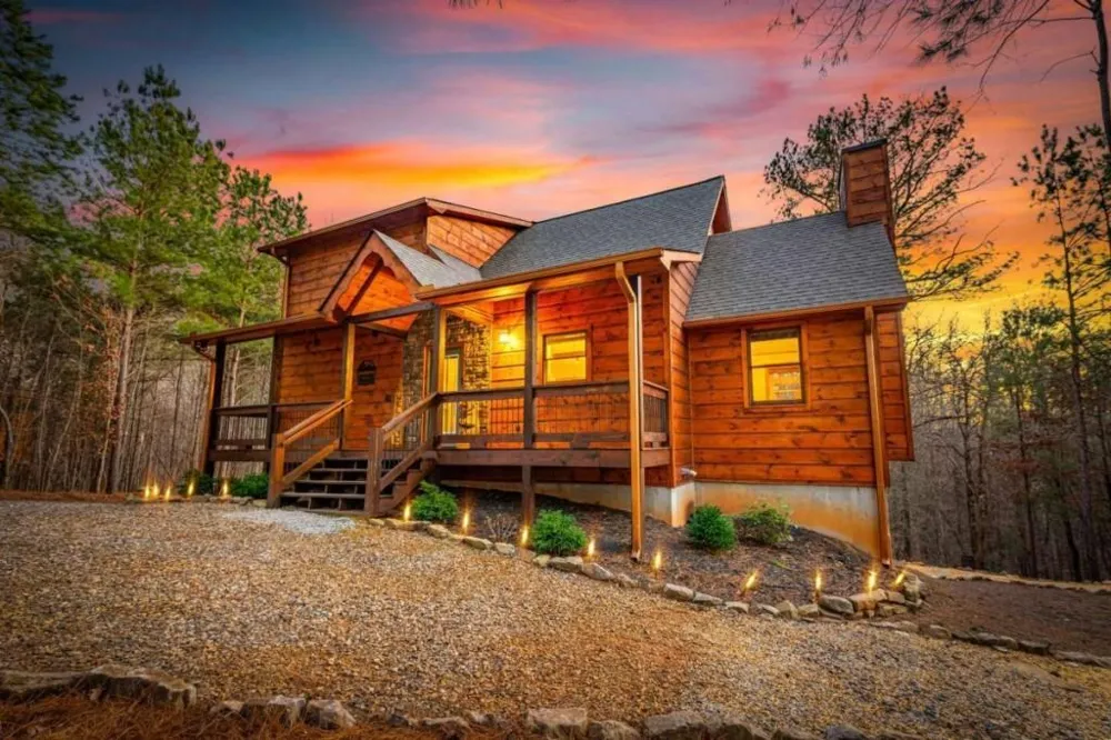 161 Windy Valley Trail