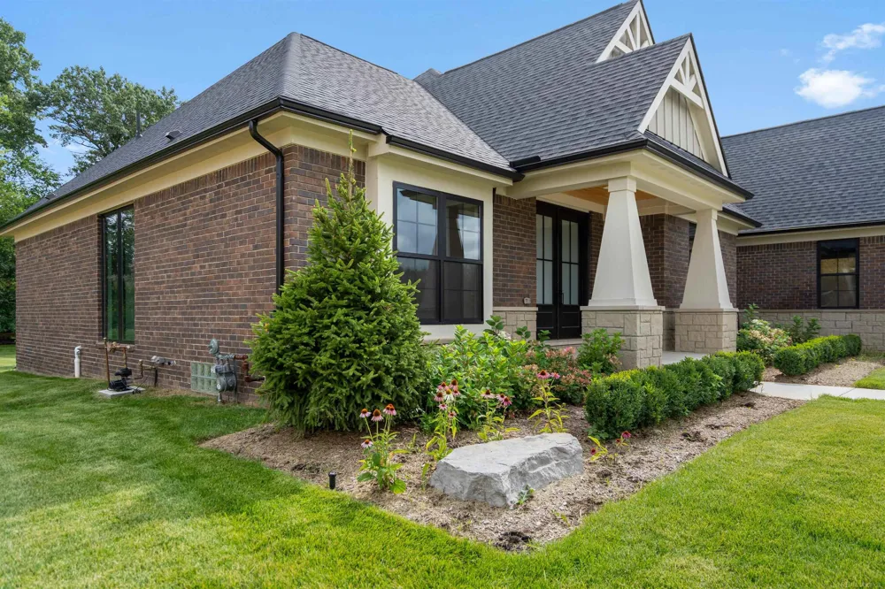 7376 Mulberry Drive Washington Township, MI 48095
