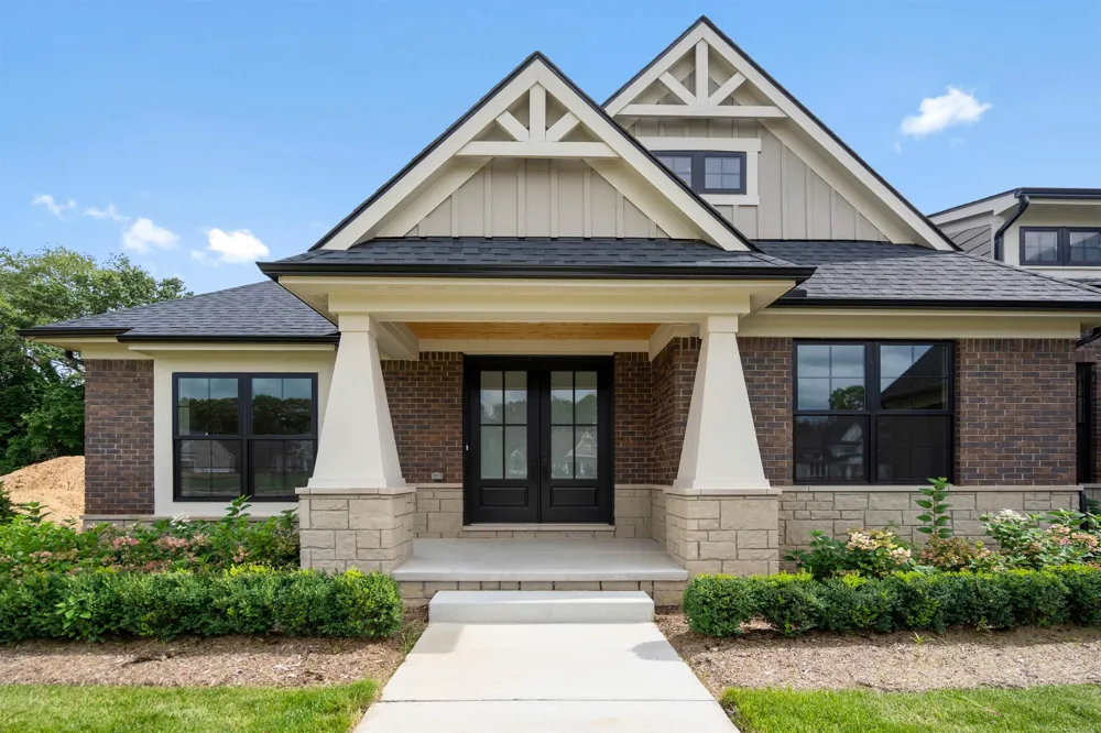 7376 Mulberry Drive Washington Township, MI 48095