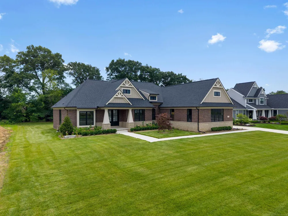 7376 Mulberry Drive Washington Township, MI 48095