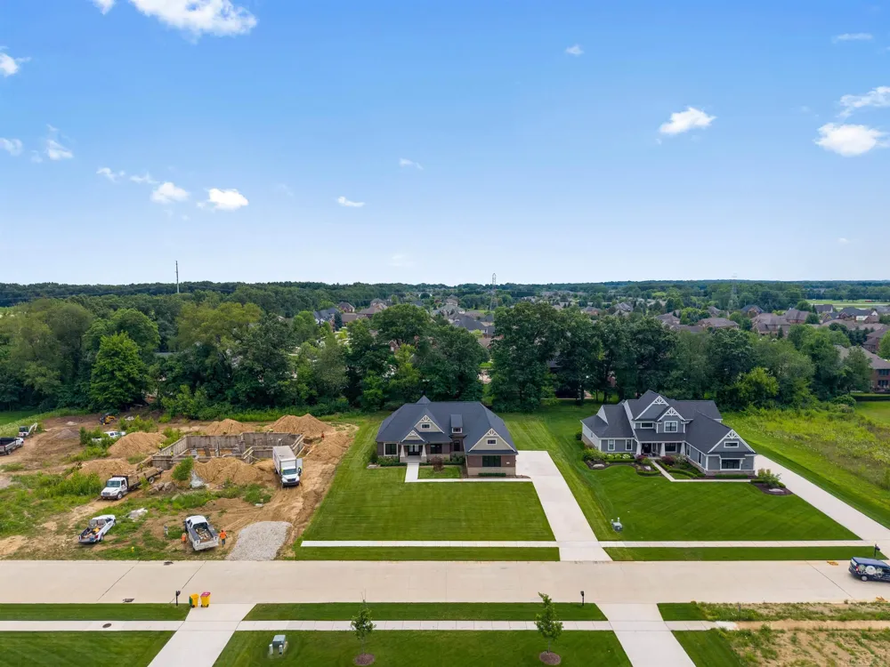7376 Mulberry Drive Washington Township, MI 48095