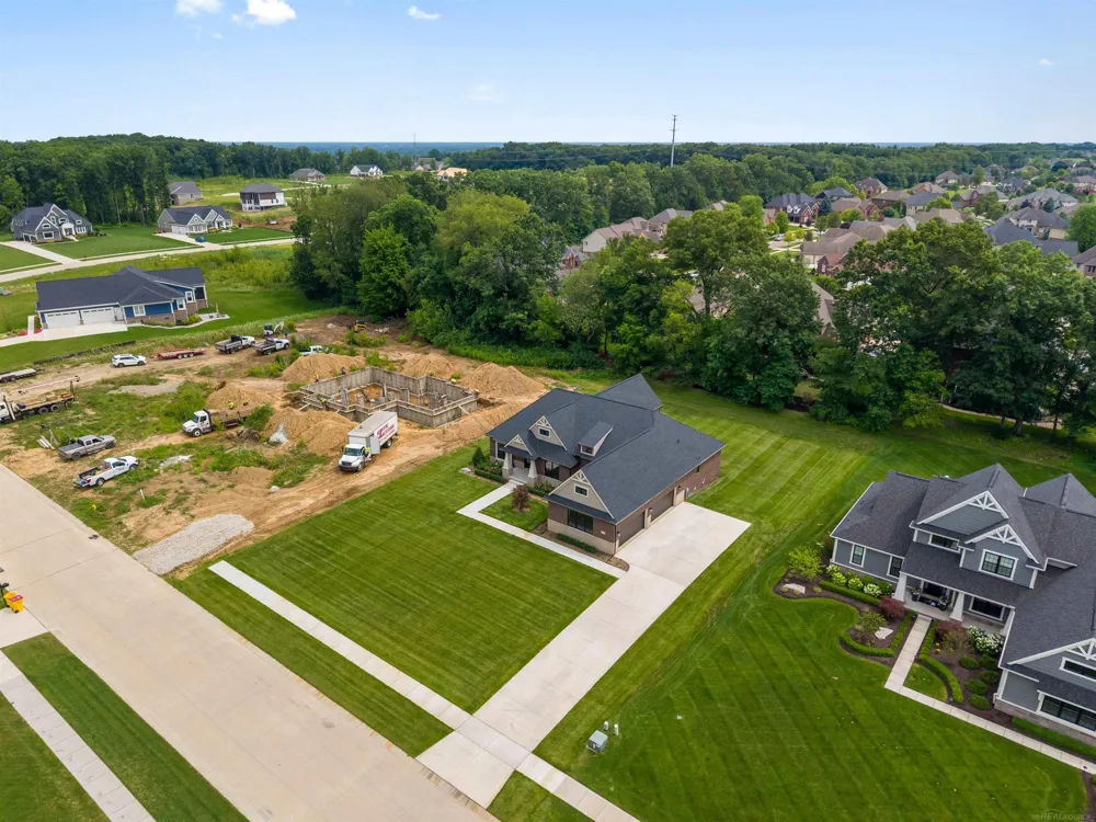 7376 Mulberry Drive Washington Township, MI 48095