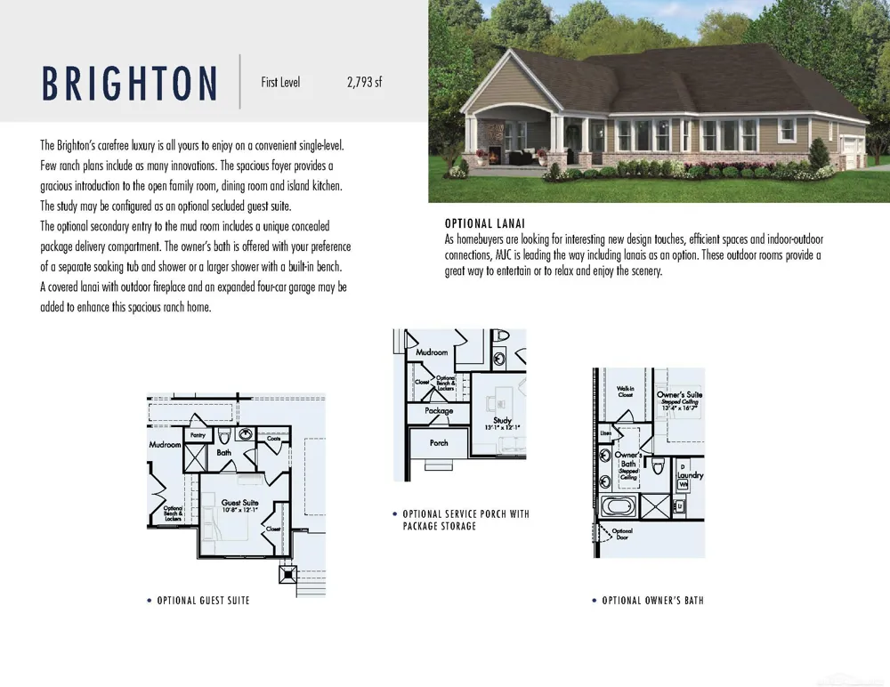 7376 Mulberry Drive Washington Township, MI 48095