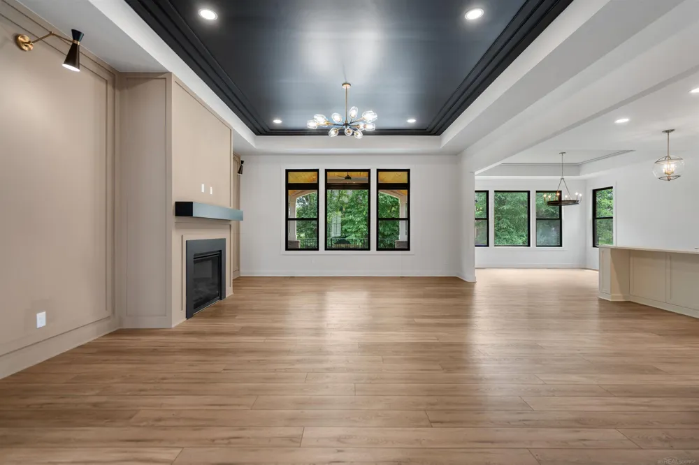 7376 Mulberry Drive Washington Township, MI 48095
