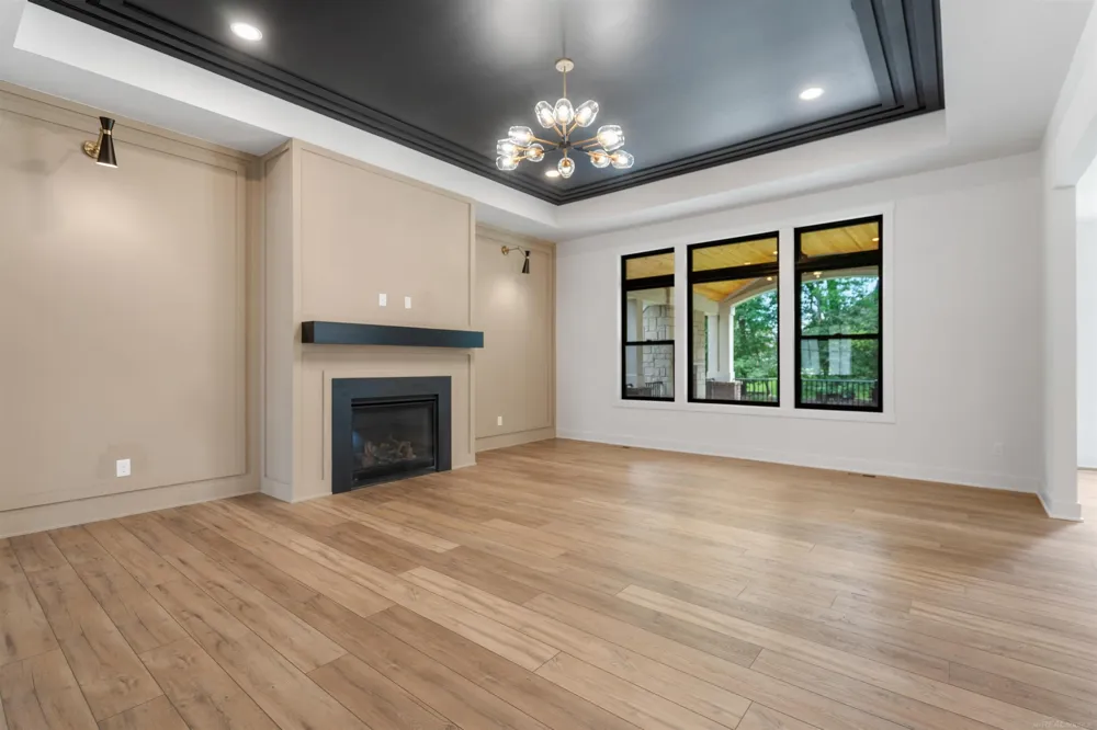 7376 Mulberry Drive Washington Township, MI 48095