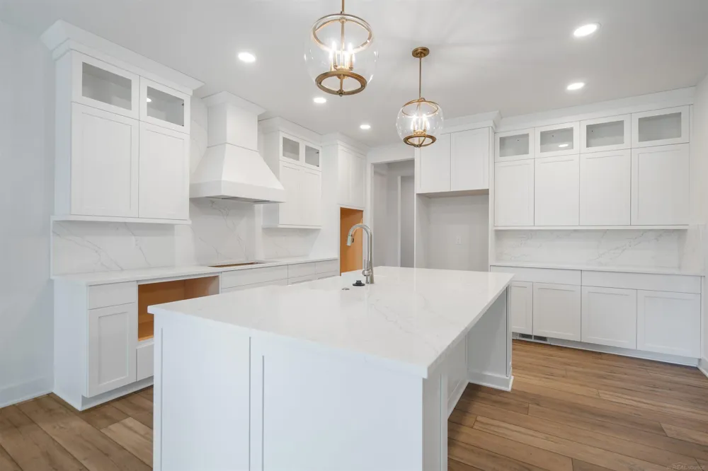 7376 Mulberry Drive Washington Township, MI 48095