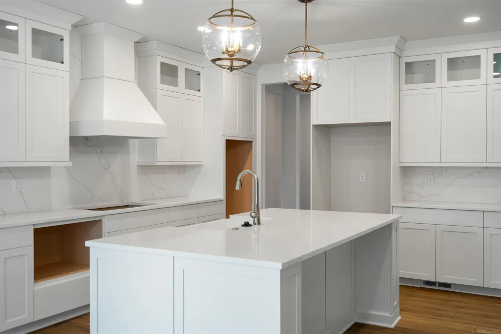 7376 Mulberry Drive Washington Township, MI 48095