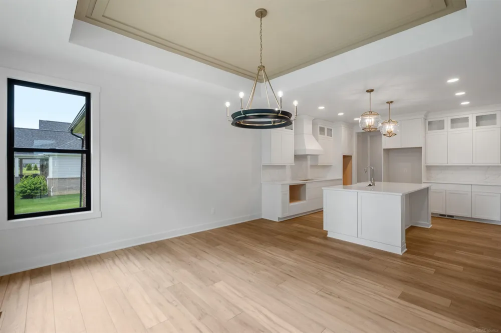7376 Mulberry Drive Washington Township, MI 48095