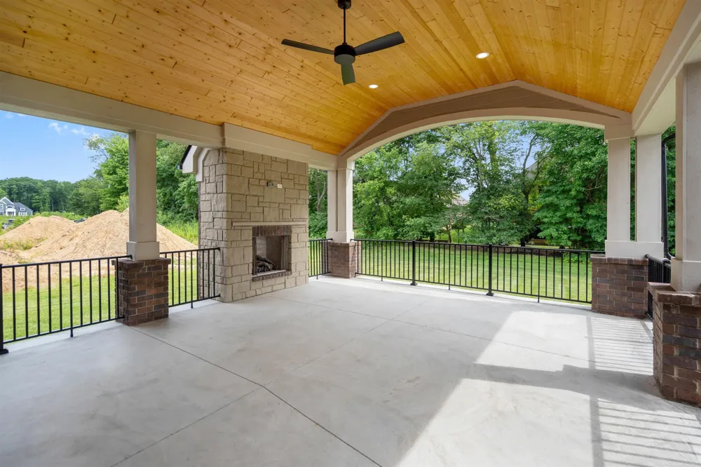 7376 Mulberry Drive Washington Township, MI 48095