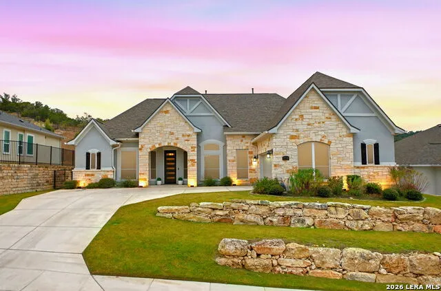 17718 San Felipe Bay