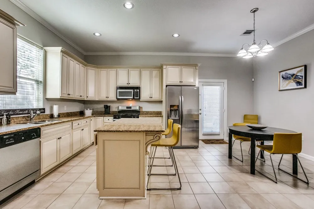 15426 Addicks Stone Drive #15406A