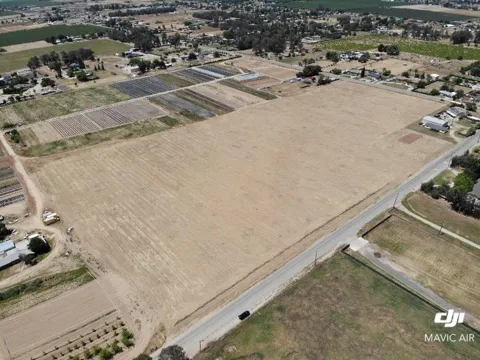 17 Acres Mckinley And Hayes